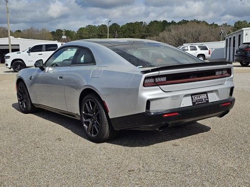 New 2026 Dodge Charger Scat Pack AWD/4WD image 11