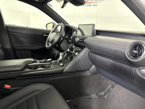 Used 2023 Lexus IS 350 F Sport RWD image 34