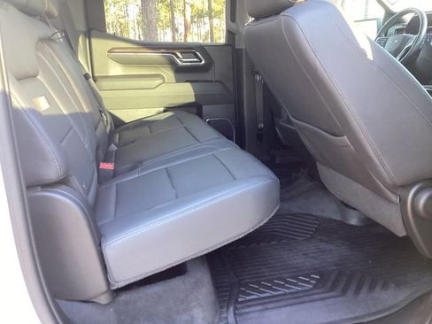 Used 2023 Chevrolet Silverado 1500 RST w/ RST All Star Premium Package image 8