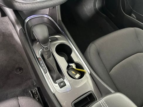 Used 2022 Chevrolet Malibu LT image 20