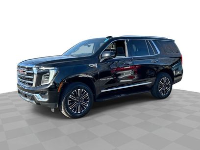 Used 2025 GMC Yukon Elevation w/ Technology Package