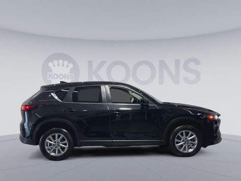Used 2023 MAZDA CX-5 AWD 2.5 S image 12