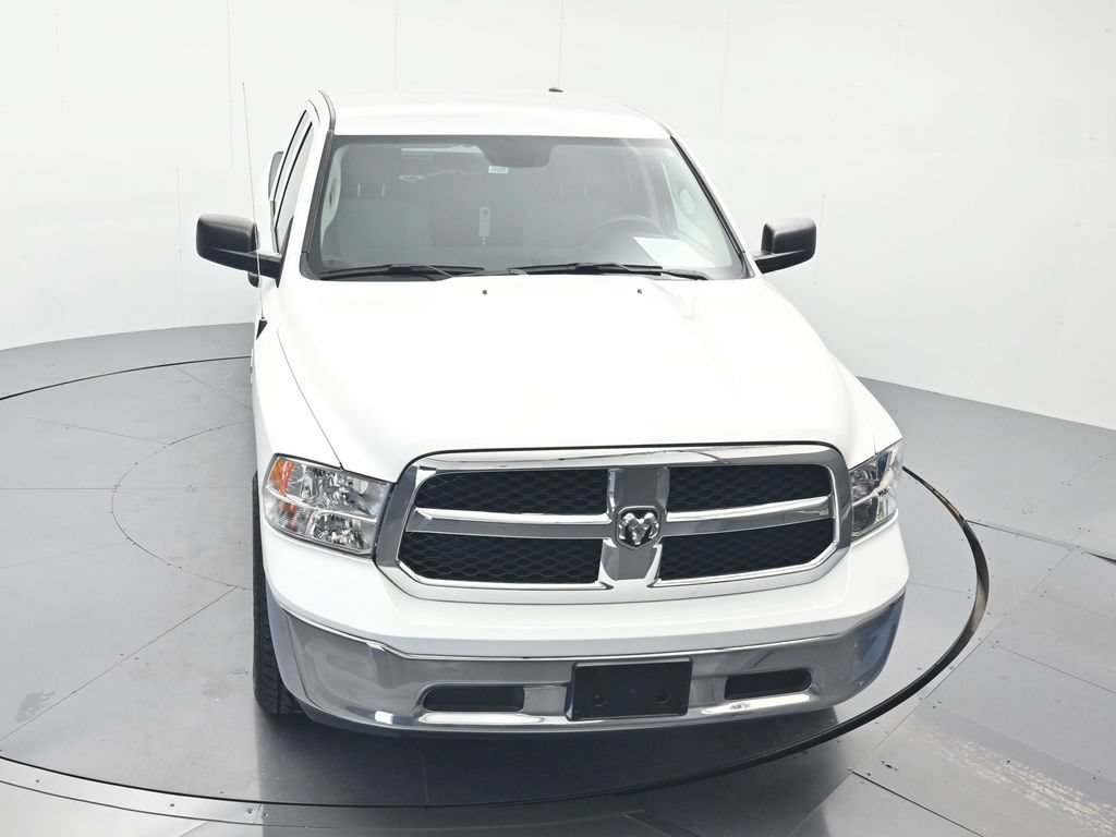 Used 2024 RAM 1500 Classic SLT AWD/4WD image 29