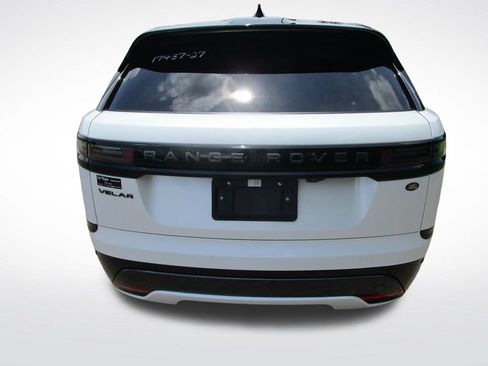 Used 2026 Land Rover Range Rover Velar Dynamic SE AWD/4WD image 10