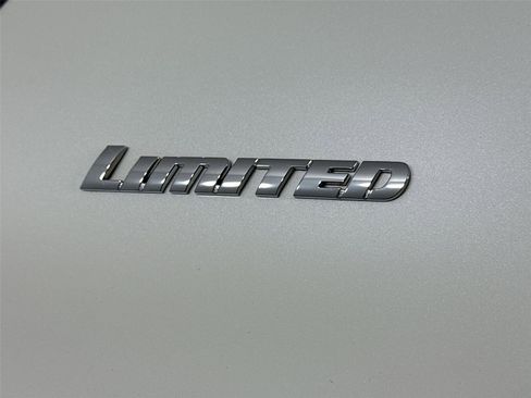 Certified 2023 Toyota 4Runner Limited AWD/4WD image 15