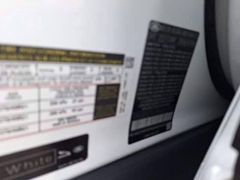 Used 2022 Land Rover Range Rover Sport HSE Silver Edition image 34