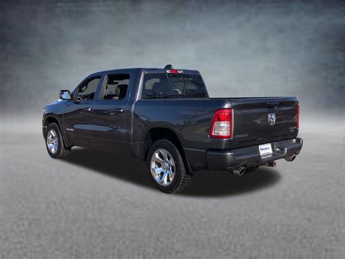 Used 2022 RAM 1500 Big Horn image 5