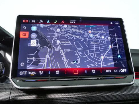 Certified 2025 Volkswagen GTI Autobahn FWD image 17