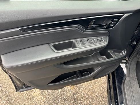 Certified 2022 Honda Odyssey Touring image 6