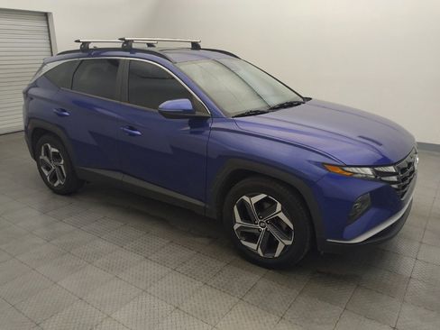 Used 2022 Hyundai Tucson SEL w/ Convenience Package FWD image 11