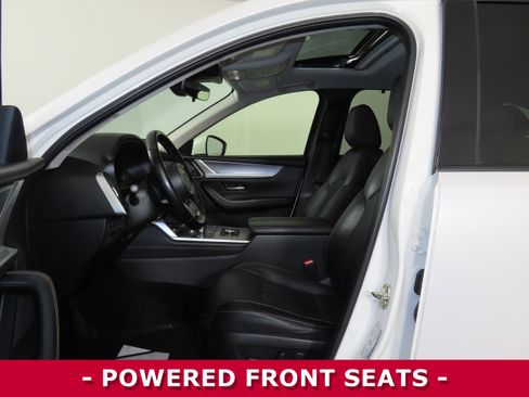 Used 2024 MAZDA CX-90 3.3 Turbo w/ Preferred Plus image 4