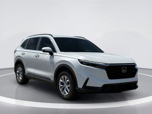 Used 2024 Honda CR-V LX image 6