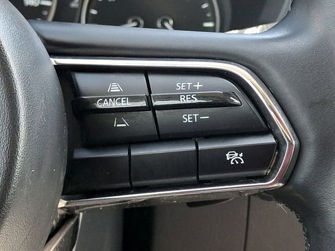 Certified 2024 MAZDA CX-90 3.3 Turbo w/ Preferred Plus AWD/4WD image 25