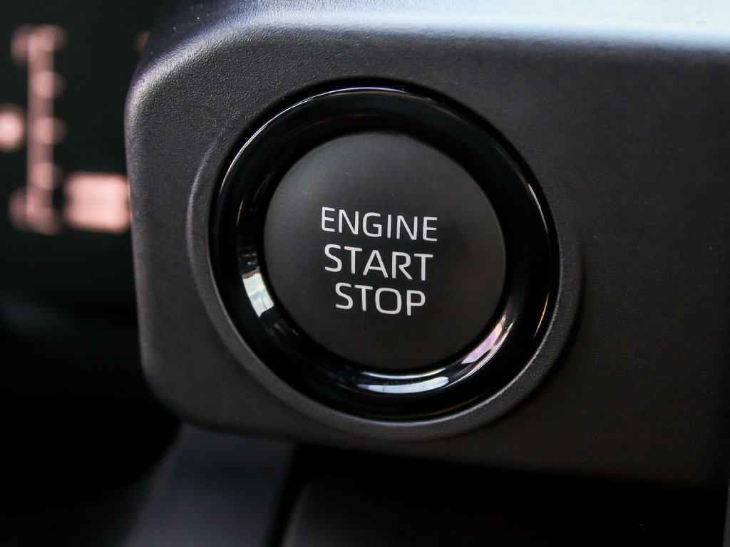 Used 2026 Toyota Tacoma SR5 AWD/4WD image 28