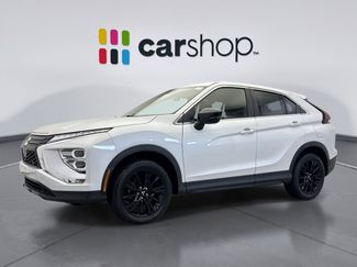 Used 2023 Mitsubishi Eclipse Cross LE video 1