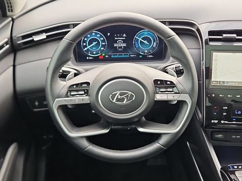 Used 2024 Hyundai Tucson Limited AWD/4WD image 30