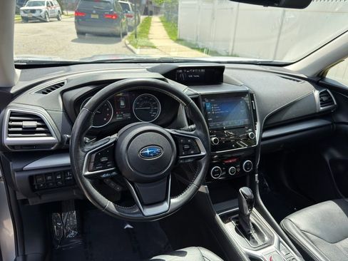 Used 2021 Subaru Forester Limited AWD/4WD image 21