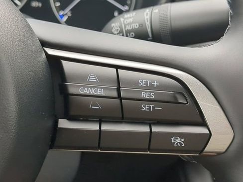 New 2026 MAZDA MAZDA3 2.5 S Sedan w/ Preferred Pkg image 23