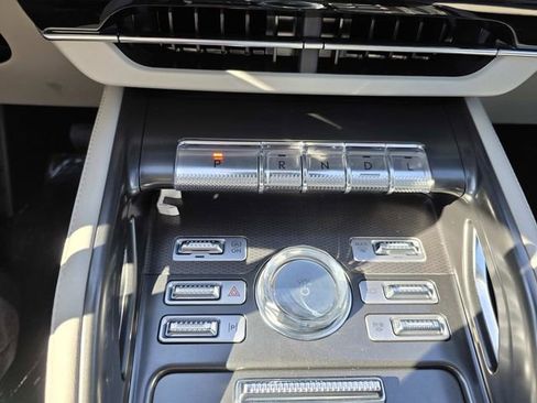 New 2026 Lincoln Nautilus Premier w/ Equipment Group 102A image 11