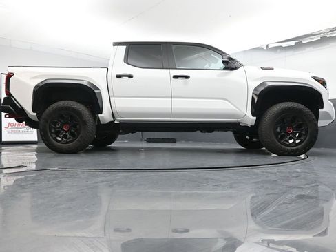 Used 2025 Toyota Tacoma TRD Pro image 49