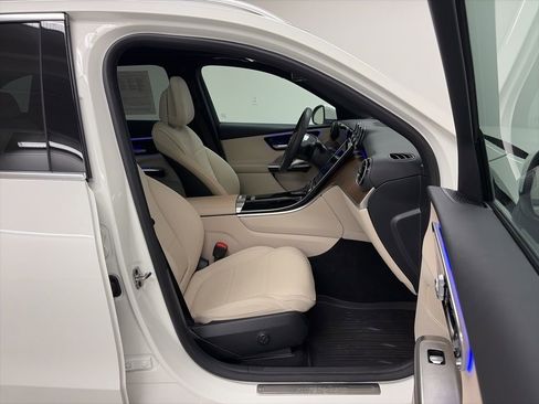 Certified 2026 Mercedes-Benz GLC 300 4MATIC image 16