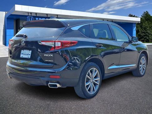 Used 2023 Acura RDX AWD w/ Technology Package image 24