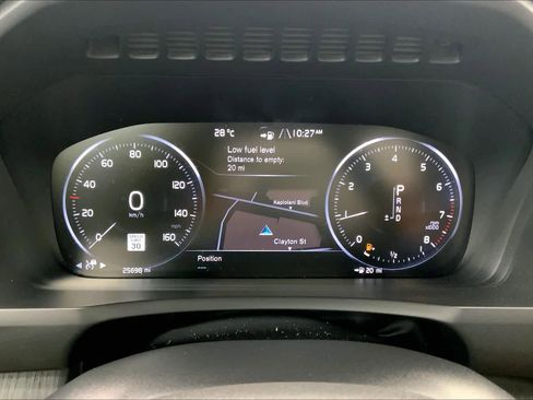 Used 2022 Volvo XC90 T6 Inscription AWD/4WD image 22