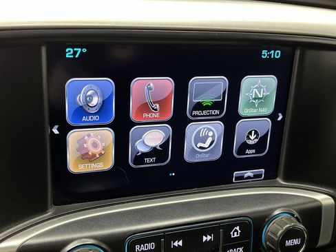 Used 2018 GMC Sierra 1500 SLE image 18