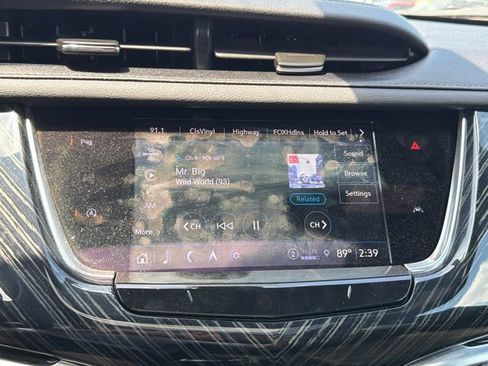 Used 2024 Cadillac XT6 Premium Luxury AWD/4WD image 37