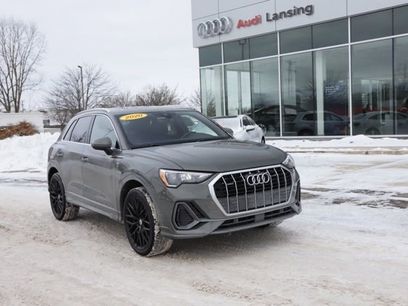 Used 2020 Audi Q3 2.0T Premium w/ Convenience Package