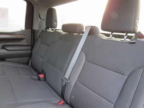 Used 2022 Chevrolet Silverado 1500 LT Trail Boss w/ Protection Package image 22