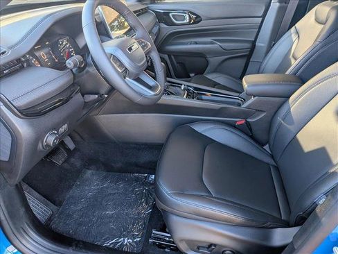 New 2026 Jeep Compass Limited image 4