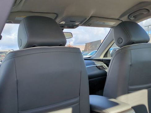 Used 2019 Chevrolet Impala Premier image 17