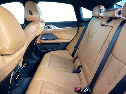 Used 2026 BMW M440i RWD image 25