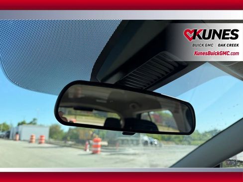 Used 2024 Nissan Kicks SV FWD image 20