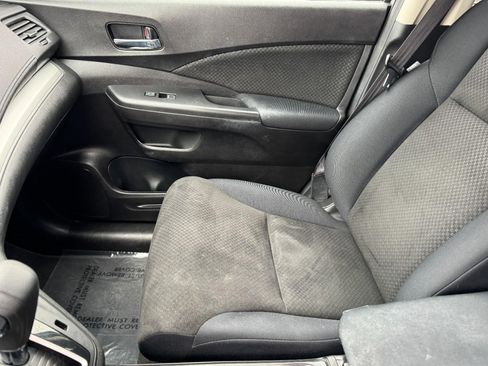 Used 2016 Honda CR-V EX image 13