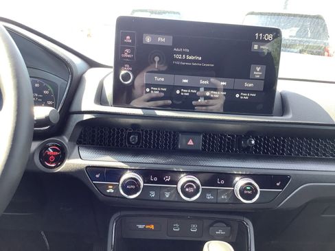 New 2026 Honda CR-V Sport-L image 16