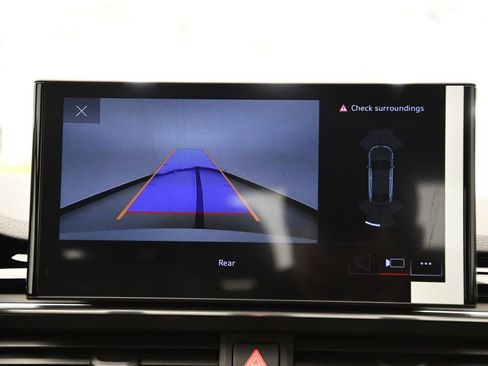 Certified 2025 Audi A5 2.0T Premium Plus image 28