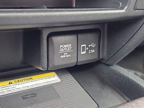 Certified 2023 Honda Passport EX-L image 18