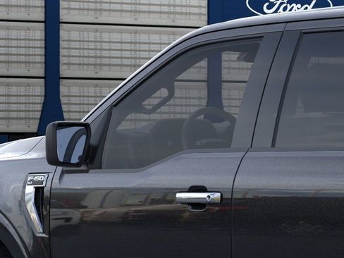 New 2026 Ford F150 XLT AWD/4WD image 20
