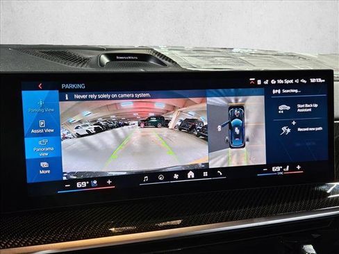 New 2027 BMW X6 M Competition w/ Executive Package AWD/4WD image 13