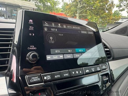 Used 2024 Honda Odyssey Sport image 21