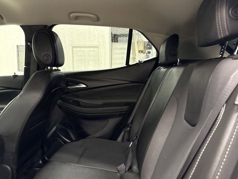 Used 2024 Buick Encore GX Preferred image 12