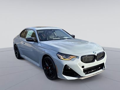 New 2026 BMW M240i Coupe w/ Premium Package