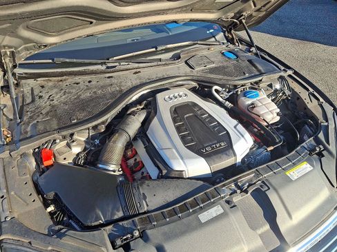 Used 2016 Audi A7 3.0T Prestige image 27