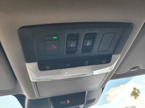 Certified 2025 Nissan Rogue SL w/ Tech Package image 23