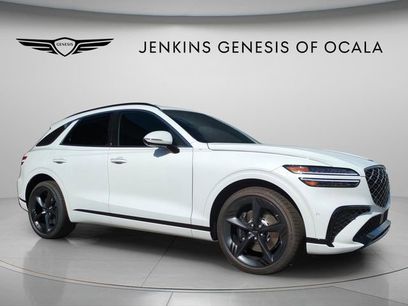 Used 2026 Genesis GV70 2.5T Sport Prestige