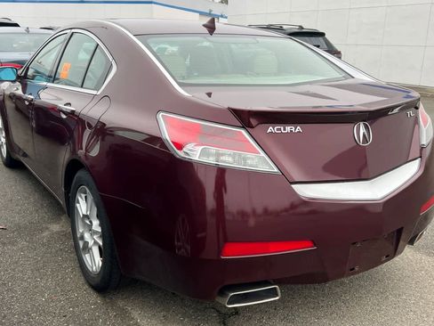 Used 2010 Acura TL w/ Technology Package image 4