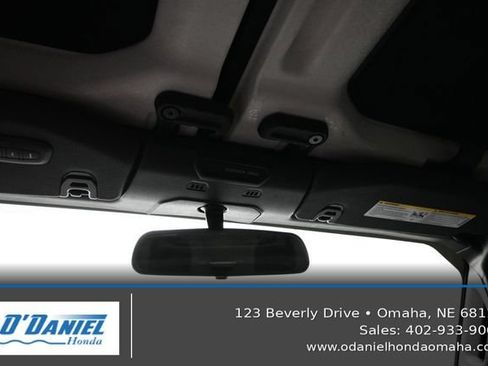 Used 2021 Jeep Wrangler Sport AWD/4WD image 30