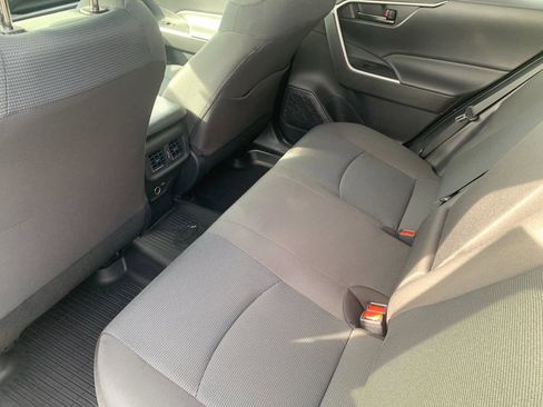 New 2025 Toyota RAV4 LE image 13